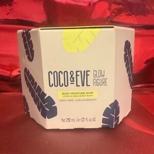 Coco & Eve Glow Figure Body Moisture Whip